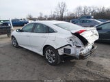 Honda Civic Lx 19XFC2F58GE017551 снимка