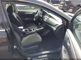 Nissan Sentra S 3N1AB7AP1KY268442 снимка