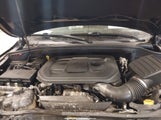 Jeep Grand Cherokee Altitude 4X4 1C4RJFAG0LC144959 fotografie
