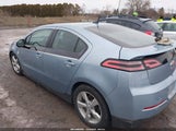 Chevrolet Volt 1G1RH6E45EU153450 снимка