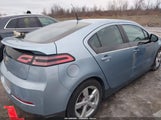 Chevrolet Volt 1G1RH6E45EU153450 снимка