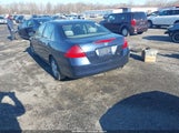Honda Accord 2.4 Lx JHMCM56497C015175 снимка