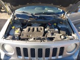 Jeep Patriot Latitude 1C4NJRFB7ED761866 снимка