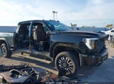 GMC Sierra 2500Hd 4Wd Standard Bed Denali Ultimate 1GT49XEY6RF460238 снимка