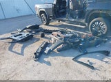 GMC Sierra 2500Hd 4Wd Standard Bed Denali Ultimate 1GT49XEY6RF460238 photo