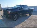 GMC Sierra 2500Hd 4Wd Standard Bed Denali Ultimate 1GT49XEY6RF460238 снимка