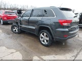 Jeep Grand Cherokee Limited 1C4RJFBG0CC239214 снимка