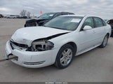 Chevrolet Impala Limited Lt 2G1WB5E38G1176712 снимка