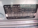 Mitsubishi Outlander Se JA4AD3A37JJ002210 снимка