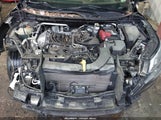 Nissan Rogue S Intelligent Awd 5N1AT3AB7MC773433 photo