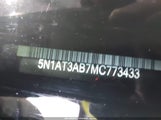 Nissan Rogue S Intelligent Awd 5N1AT3AB7MC773433 photo