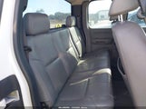 Chevrolet Silverado  Work Truck 1GCEC19C08Z218382 fotografie