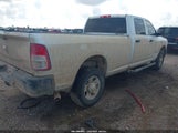 Ram  Tradesman 4X4 8' Box 3C6UR5HJXNG345189 fotografie