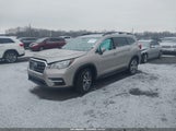 Subaru Ascent Premium 4S4WMAHD0K3413657 снимка