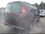 Chevrolet Express 1GCGG25V651186980 снимка