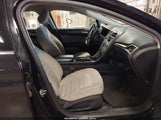 Ford Fusion S 3FA6P0G72LR249192 снимка
