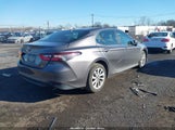 Toyota Camry Le Awd 4T1R11BK0NU060865 fotografie