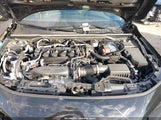 Honda Civic Touring 2HGFE1F90PH323785 снимка