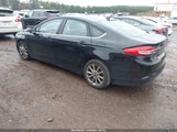 Ford Fusion Se 3FA6P0H78HR237388 снимка