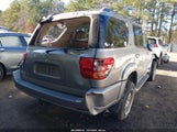 Toyota Sequoia Sr5 V8 5TDZT34AX4S228447 снимка