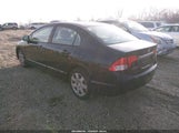 Honda Civic Lx 19XFA1F59BE012402 fotografie