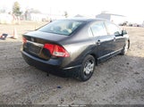 Honda Civic Lx 19XFA1F59BE012402 fotografie