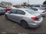 Honda Civic Ex-L 19XFB2F94FE080439 fotografie