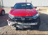Honda Cr-V 2Wd Ex 2HKRW1H59MH429285 fotografie