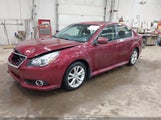 Subaru Legacy 2.5I Premium 4S3BMCD62E3027042 снимка