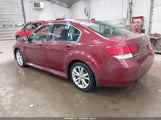 Subaru Legacy 2.5I Premium 4S3BMCD62E3027042 снимка
