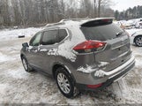Nissan Rogue Sv KNMAT2MV3JP591916 снимка