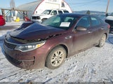 Kia Optima Lx 5XXGT4L37GG112225 снимка