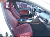 Lexus Is 300 JTHBA1D23J5074880 fotografie