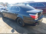 BMW 535I WBANW13519C162102 снимка