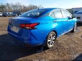 Nissan Versa 1.6 S Xtronic Cvt 3N1CN8DV6PL872430 photo