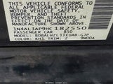 Nissan Altima 2.5 Sr 1N4AL3AP9HC182550 снимка