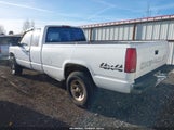 Chevrolet C/K  Silverado Fleetside 1GCEK19M5WE201819 снимка
