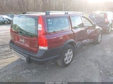 Volvo Xc70 2.5T/Volvo Ocean Race Edition YV4SZ592561241715 снимка