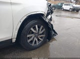 Honda Pilot Awd Ex-L 5FNYF6H52MB038146 снимка