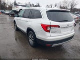 Honda Pilot Awd Ex-L 5FNYF6H52MB038146 снимка