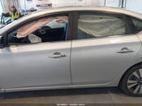 Nissan Sentra Sv 3N1AB7AP3KY290233 снимка