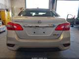 Nissan Sentra Sv 3N1AB7AP3KY290233 снимка