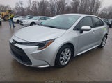 Toyota Corolla Le 5YFB4MDE6SP345553 снимка