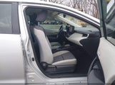 Toyota Corolla Le 5YFB4MDE6SP345553 снимка