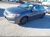 Honda Accord Lx 1HGCR2F34EA030895 снимка