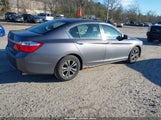 Honda Accord Lx 1HGCR2F34EA030895 снимка