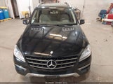 Mercedes-Benz Ml 350 4Matic 4JGDA5HB3EA436971 снимка