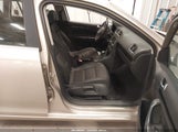 Volkswagen Jetta Sportwagen 2.5L Se 3VWPP7AJ0DM639540 снимка