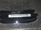 Dodge Durango Srt Hellcat Awd 1C4SDJH9XMC822685 photo