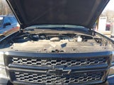 Chevrolet Silverado  1Lt 1GCVKRECXFZ276472 снимка